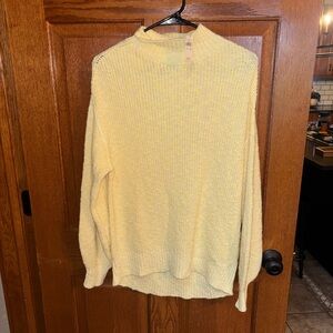 Aerie sweater